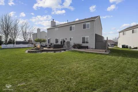 3002 Harborside Ct, Plainfield, IL 60586 photo 32