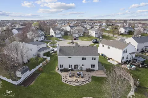 3002 Harborside Ct, Plainfield, IL 60586 photo 38