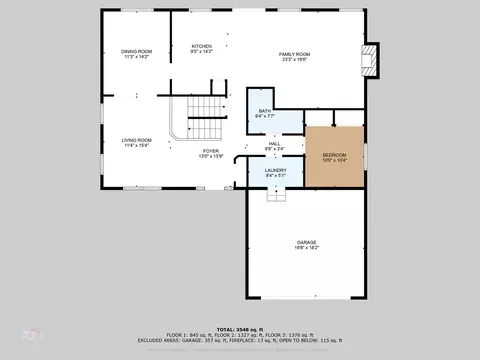 3002 Harborside Ct, Plainfield, IL 60586 photo 43