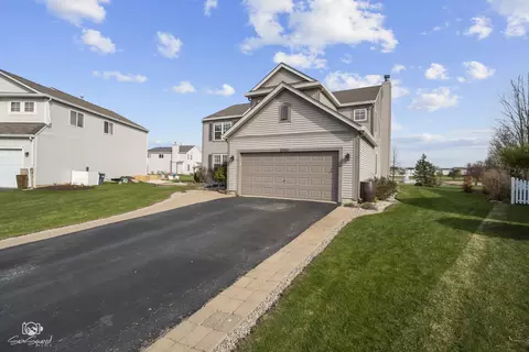 3002 Harborside Ct, Plainfield, IL 60586 photo 31
