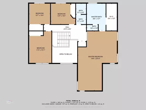 3002 Harborside Ct, Plainfield, IL 60586 photo 44