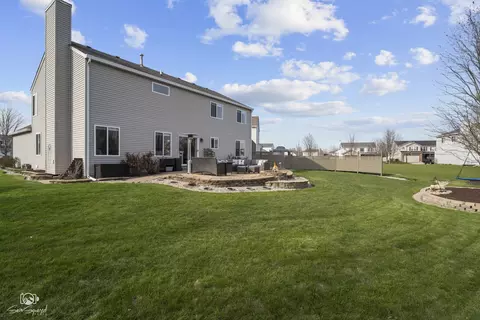 3002 Harborside Ct, Plainfield, IL 60586 photo 34