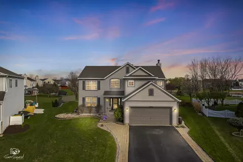 3002 Harborside Ct, Plainfield, IL 60586