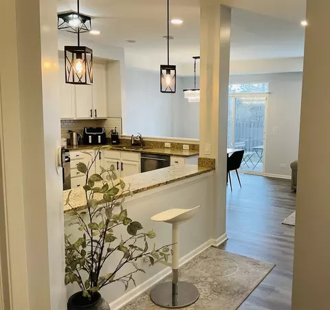 Kitchen - 2425 Birch St, Des Plaines, IL 60018 photo 1 of 5
