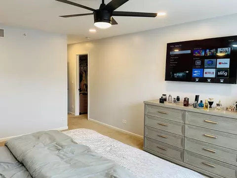 Bedroom - 2425 Birch St, Des Plaines, IL 60018 photo 1 of 4