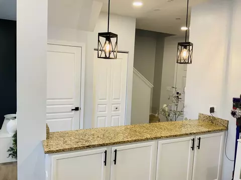 Kitchen - 2425 Birch St, Des Plaines, IL 60018 photo 5 of 5
