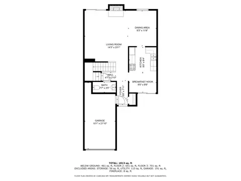 1256 Reading Ct, Wheaton, IL 60189 photo 33