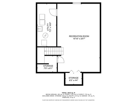 1256 Reading Ct, Wheaton, IL 60189 photo 32