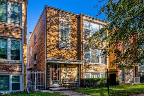 5141 N Springfield Ave, Chicago, IL 60625