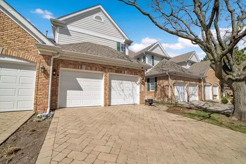 444 Parkview Ct, Clarendon Hills, IL 60514