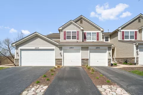 2543 Oneida Ln, Naperville, IL 60563