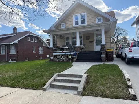 231 S Chicago Ave, Rockford, IL 61107