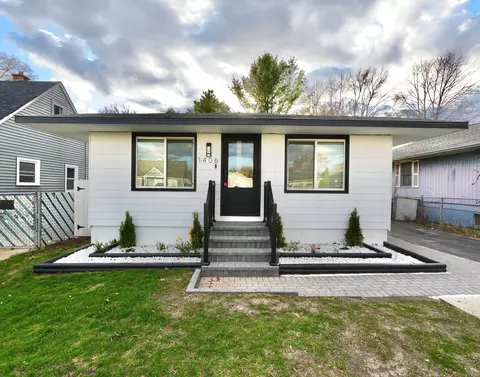 1406 Ridgeway Ave, Round Lake Beach, IL 60073