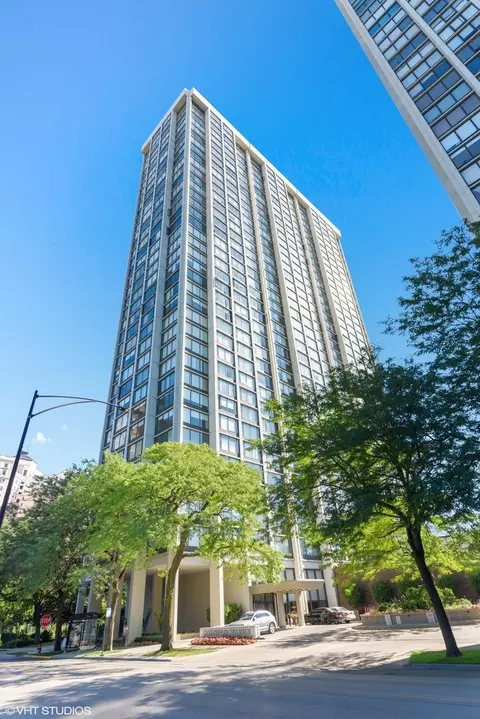 5455 N Sheridan Rd #3315, Chicago, IL 60640