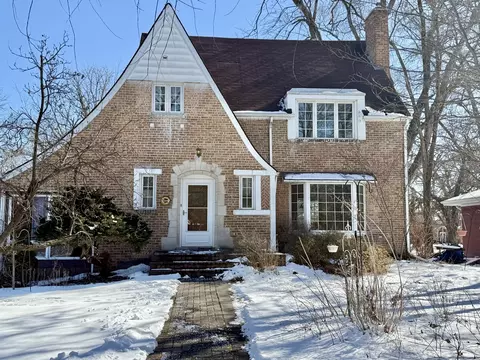 20403 Kedzie Ave, Olympia Fields, IL 60461