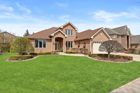 10440 Deer Chase Ave, Orland Park, IL 60467