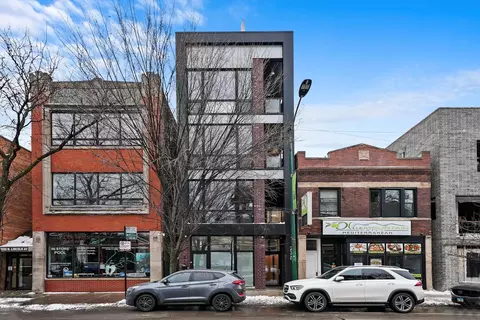 2958 N Lincoln Ave #3D, Chicago, IL 60657