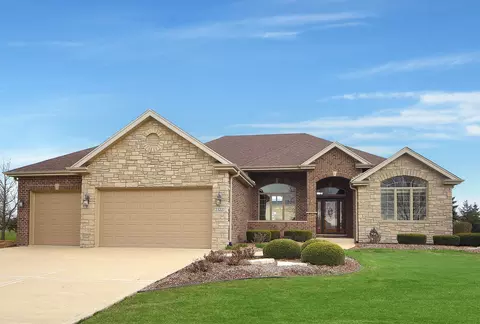 23221 Jackson Branch Ct, Frankfort, IL 60423