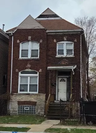 639 W 59th St, Chicago, IL 60621