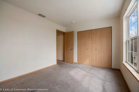 Bedroom - 2125 Union Mill Dr, Aurora, IL 60503 photo 4 of 4