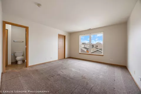 Bedroom - 2125 Union Mill Dr, Aurora, IL 60503 photo 1 of 4