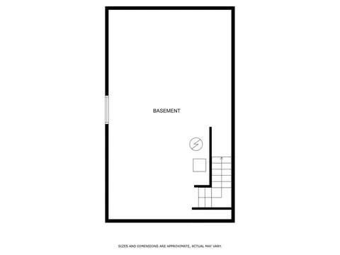 Floorplan - 2125 Union Mill Dr, Aurora, IL 60503 photo 5 of 8