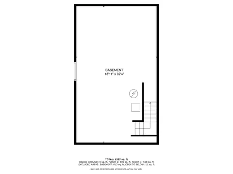 Floorplan - 2125 Union Mill Dr, Aurora, IL 60503 photo 1 of 8