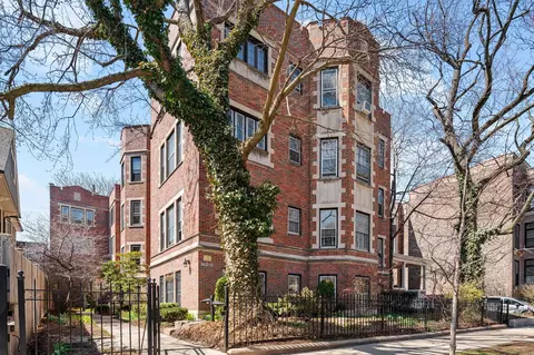 5618 S Blackstone Ave #3, Chicago, IL 60637