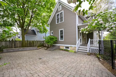 617 N West St, Wheaton, IL 60187 photo 29