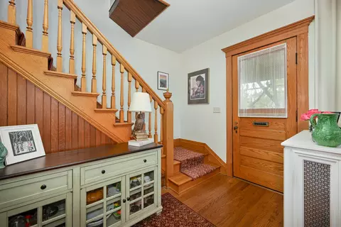 617 N West St, Wheaton, IL 60187 photo 6
