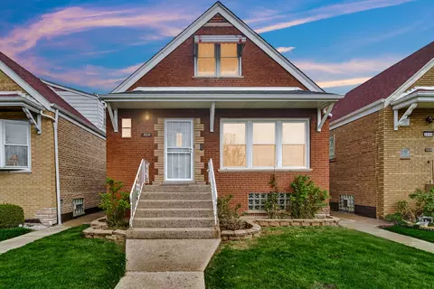 3608 W 55th Pl, Chicago, IL 60629