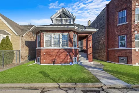 8721 S Loomis St, Chicago, IL 60620