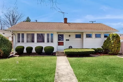 9134 Central Ave, Morton Grove, IL 60053