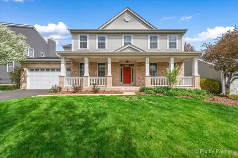 473 Newcastle Dr, Cary, IL 60013