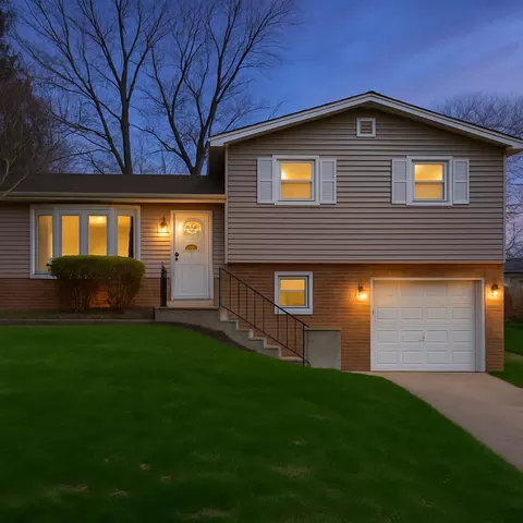 5660 Dover Rd, Oak Forest, IL 60452 photo 22