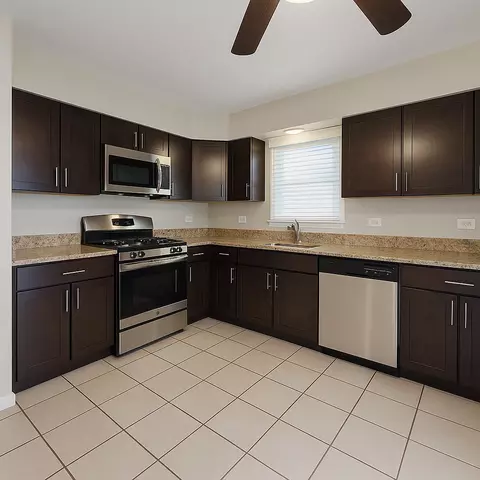 5660 Dover Rd, Oak Forest, IL 60452 photo 5