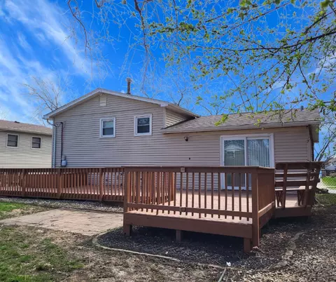 5660 Dover Rd, Oak Forest, IL 60452 photo 23