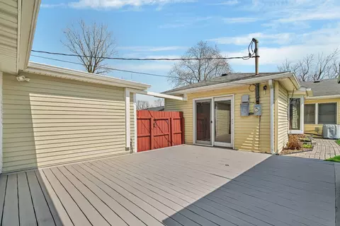 Exterior - 1713 Innercircle Dr, Crest Hill, IL 60403 photo 3 of 10