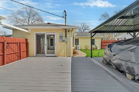 Exterior - 1713 Innercircle Dr, Crest Hill, IL 60403 photo 5 of 10
