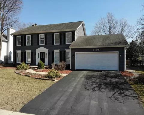 5108 Coneflower Dr, Naperville, IL 60564