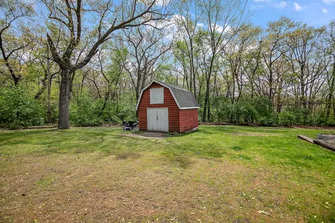 Exterior - 4618 W Hilltop Dr, Kankakee, IL 60901 photo 4 of 8