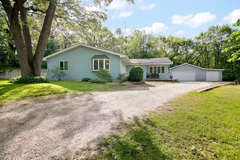 Exterior - 4618 W Hilltop Dr, Kankakee, IL 60901 photo 8 of 8