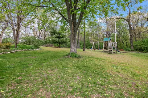 Exterior - 4618 W Hilltop Dr, Kankakee, IL 60901 photo 3 of 8