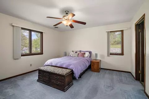 Bedroom - 4618 W Hilltop Dr, Kankakee, IL 60901 photo 1 of 4