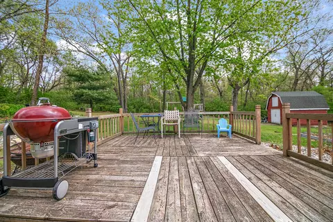 Exterior - 4618 W Hilltop Dr, Kankakee, IL 60901 photo 2 of 8