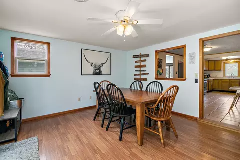 Dining - 4618 W Hilltop Dr, Kankakee, IL 60901 photo 2 of 2