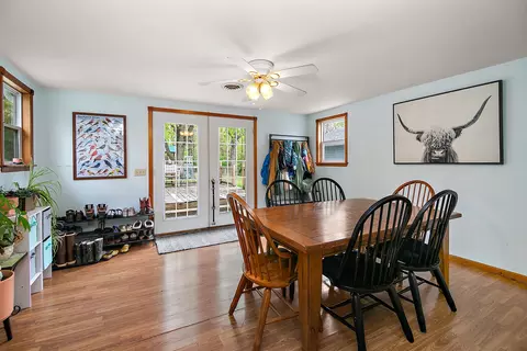 Dining - 4618 W Hilltop Dr, Kankakee, IL 60901 photo 1 of 2