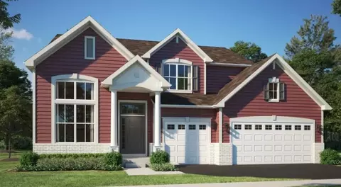 10340 Amos St, Huntley, IL 60142