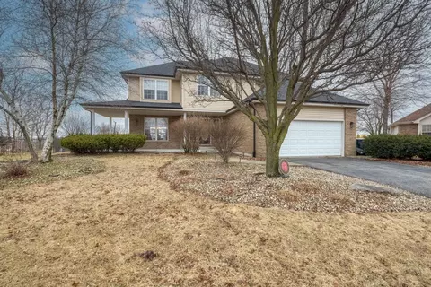 21553 Trick Circle Ct, Wilmington, IL 60481