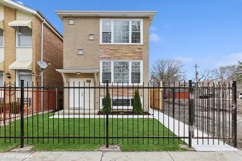 6027 S Damen Ave, Chicago, IL 60636